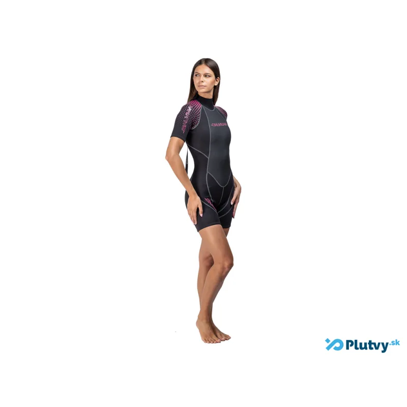 Salvimar Surf Shell 2mm 2mm, dámsky, L