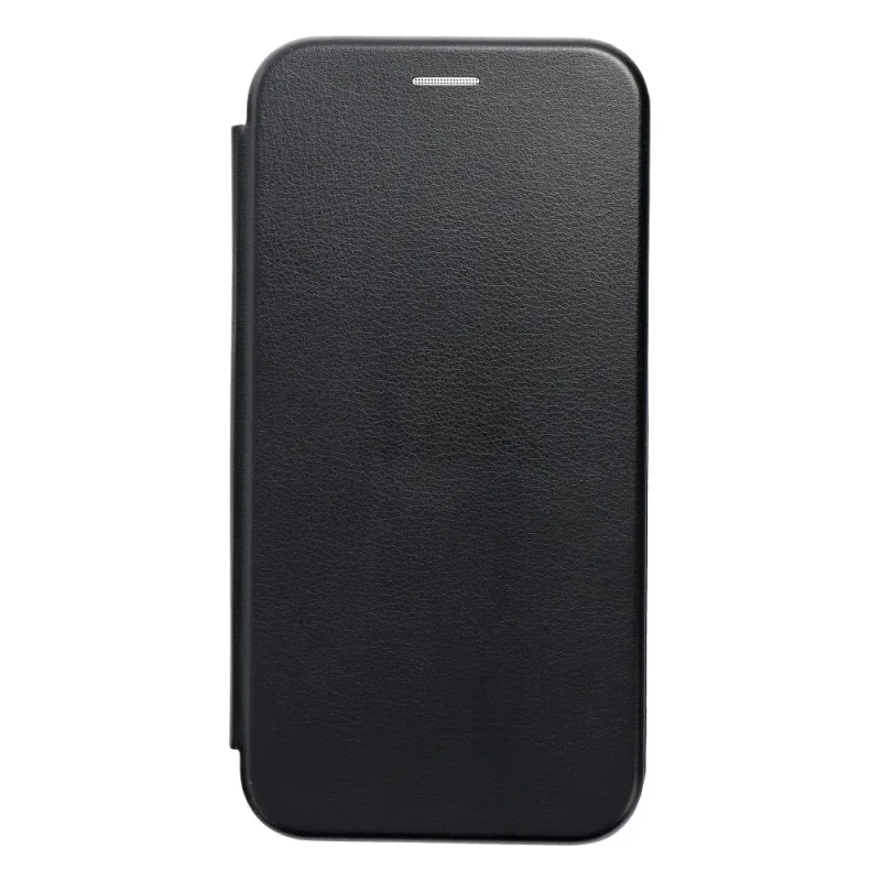 Puzdro Elegance na SAMSUNG A51 black