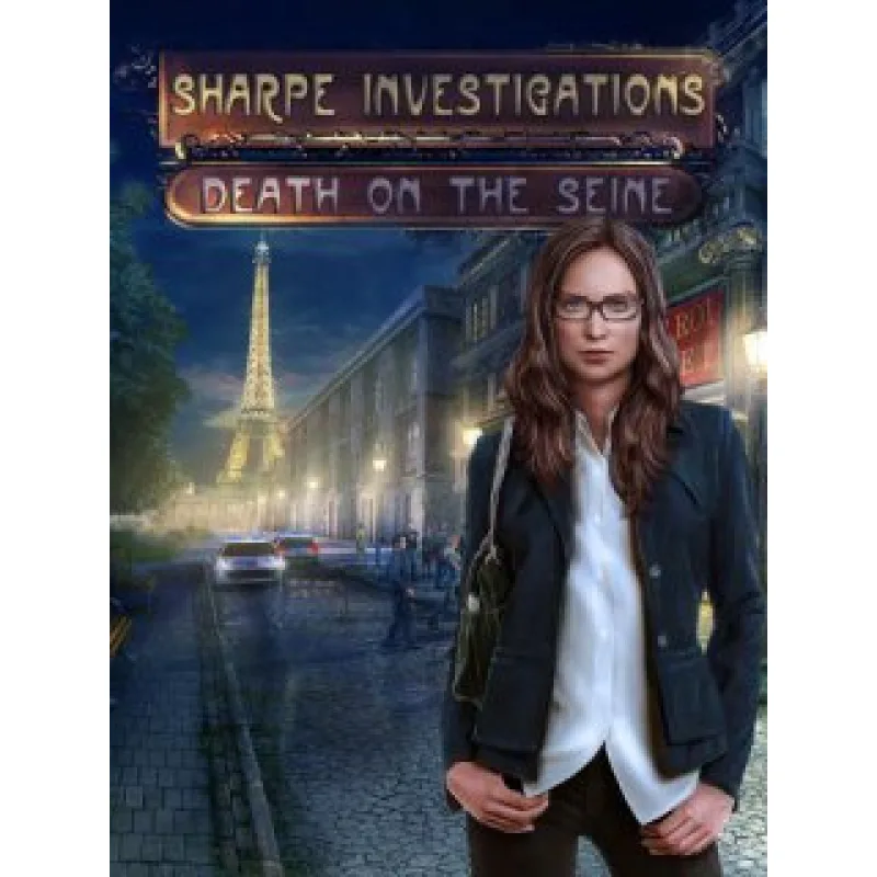 ESD Sharpe Investigations Death on the Seine ESD_6525