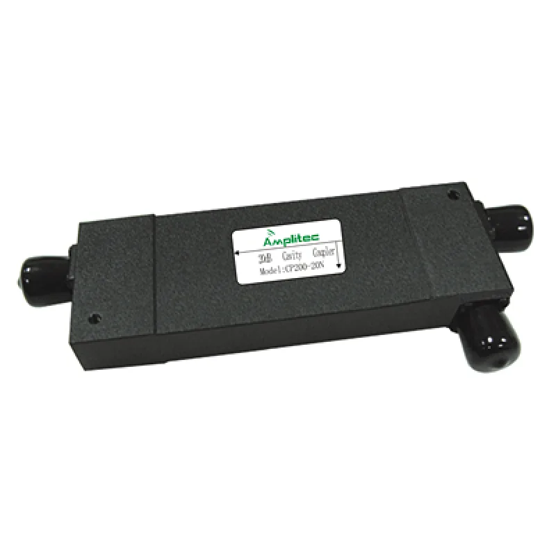 Rozdeľovač signálu - Amplitec 10dB