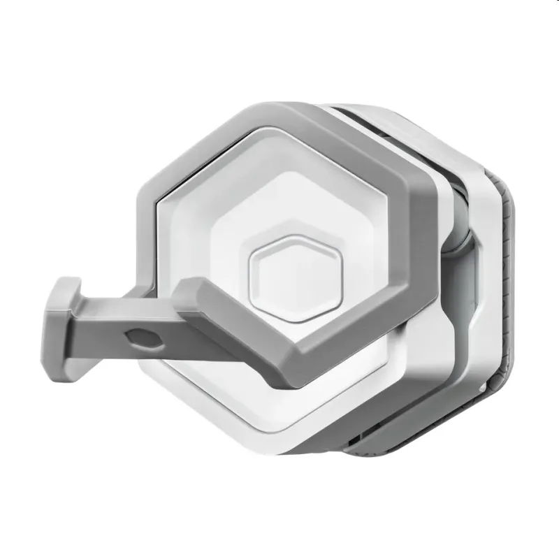 COOLER MASTER MasterAccessory GEM, Magnetized holder, White