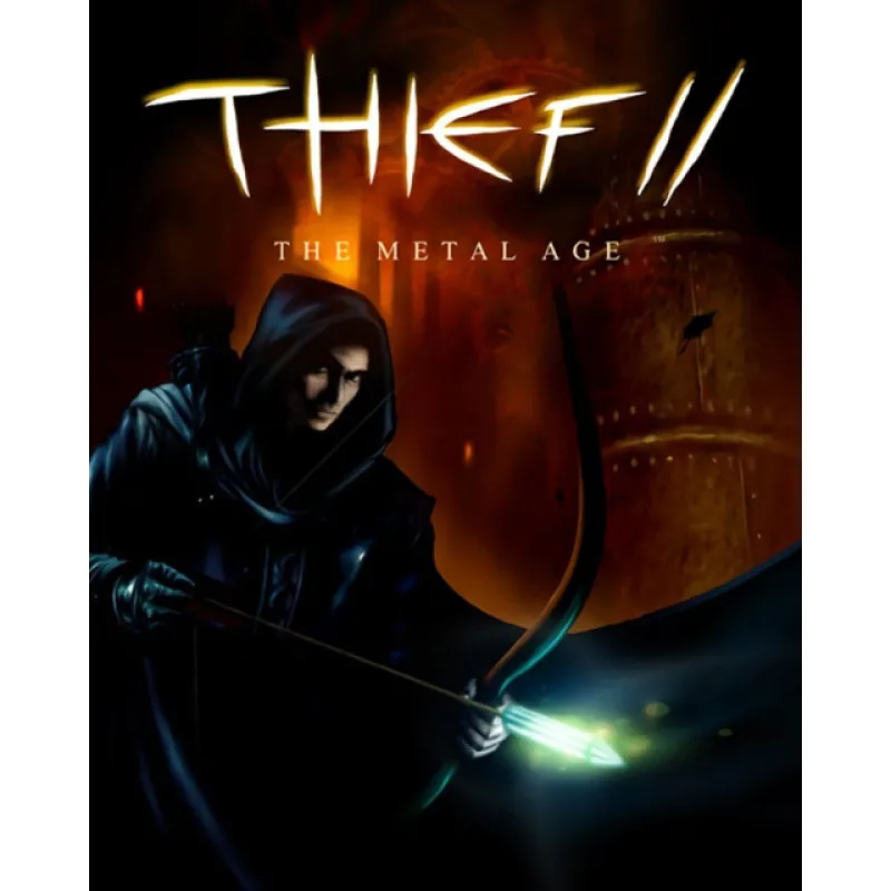 ESD Thief II The Metal Age ESD_9319