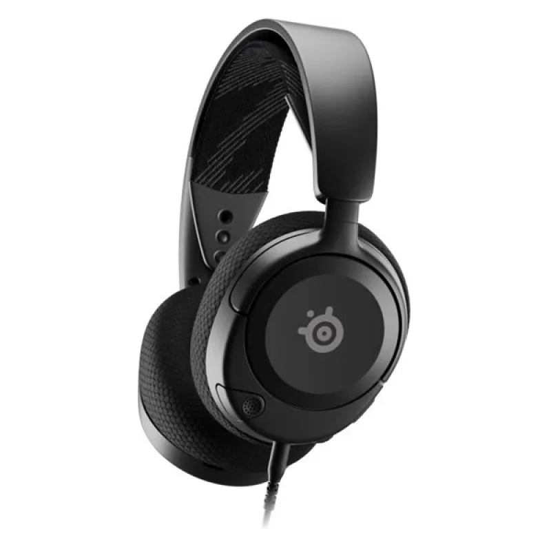 Steelseries Arctis Nova 1, vystavený, záruka 21 mesiacov