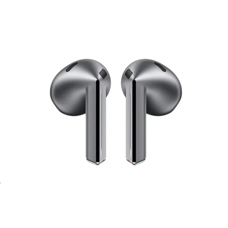 Samsung bluetooth sluchátka Galaxy Buds 3, silver (Distribuce svět) SM…
