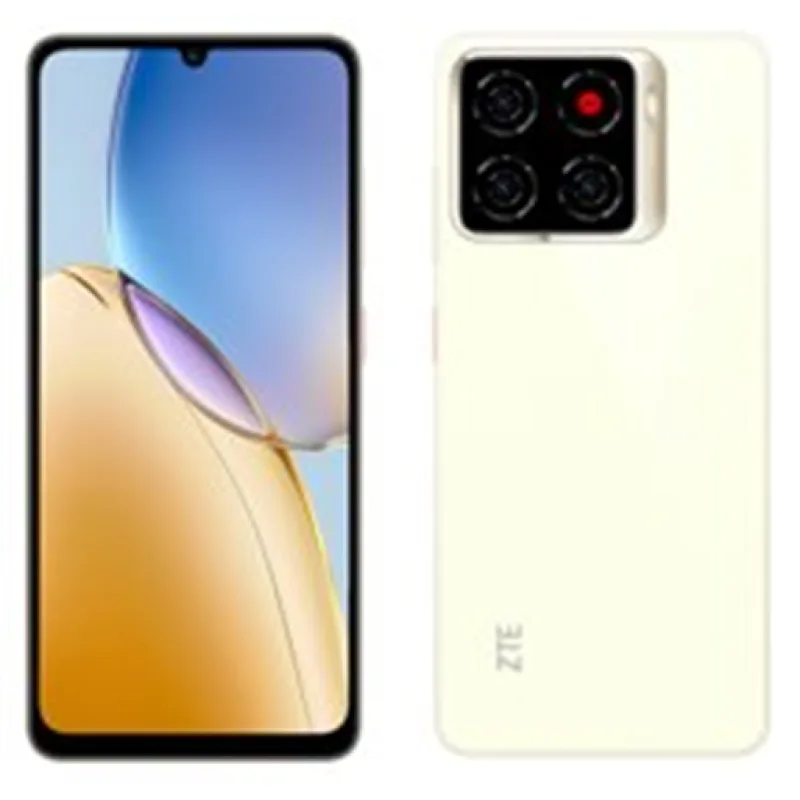 ZTE Blade A56 Gold 4+128GB