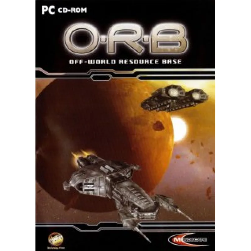 ESD ORB ESD_5933