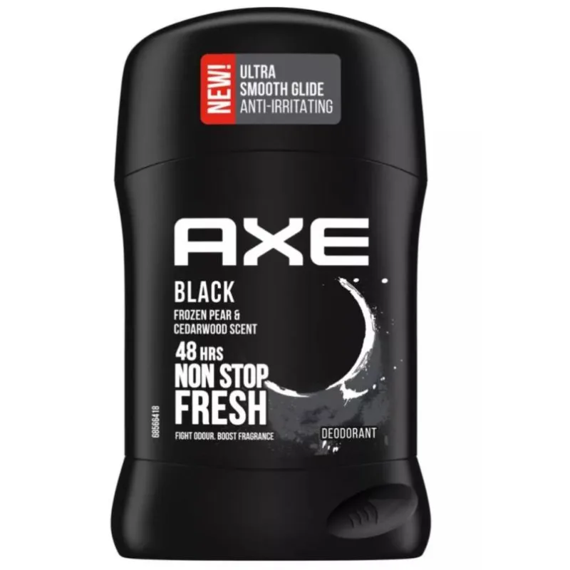 Axe Black pánsky deostick 50ml