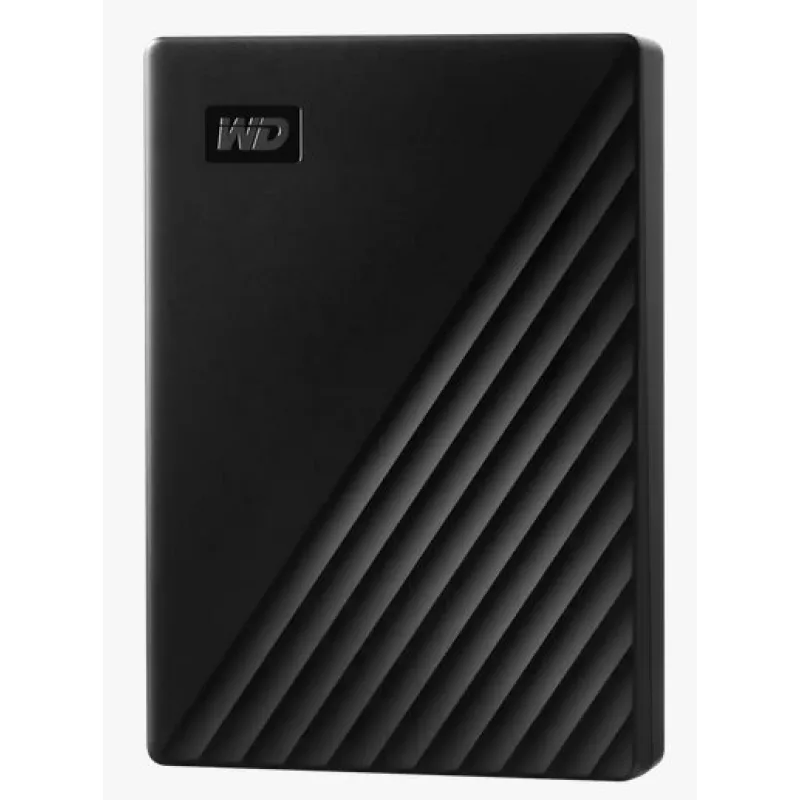 WD My Passport 5TB 2.5" USB