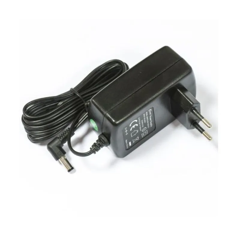 MikroTik SAW30-240-1200GR2A, napájací adaptér 24V 1, 2A, zalomený…