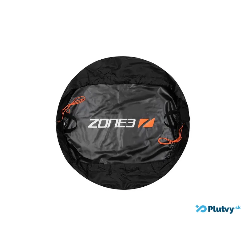 Zone3 Changing Mat