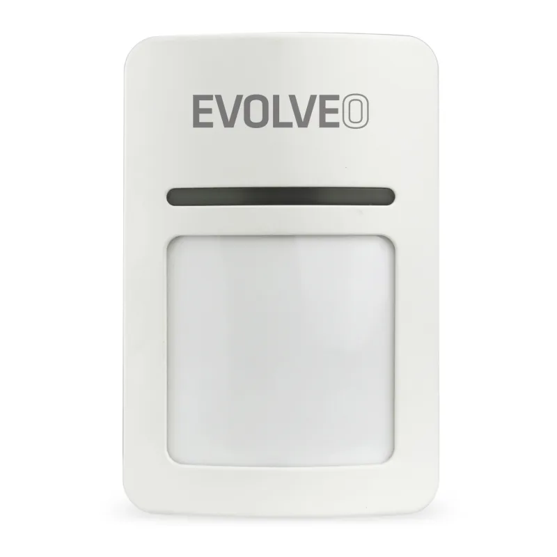 EVOLVEO šikovný WiFi bezdrôtový PIR snímač pohybu ACSPIRTS1