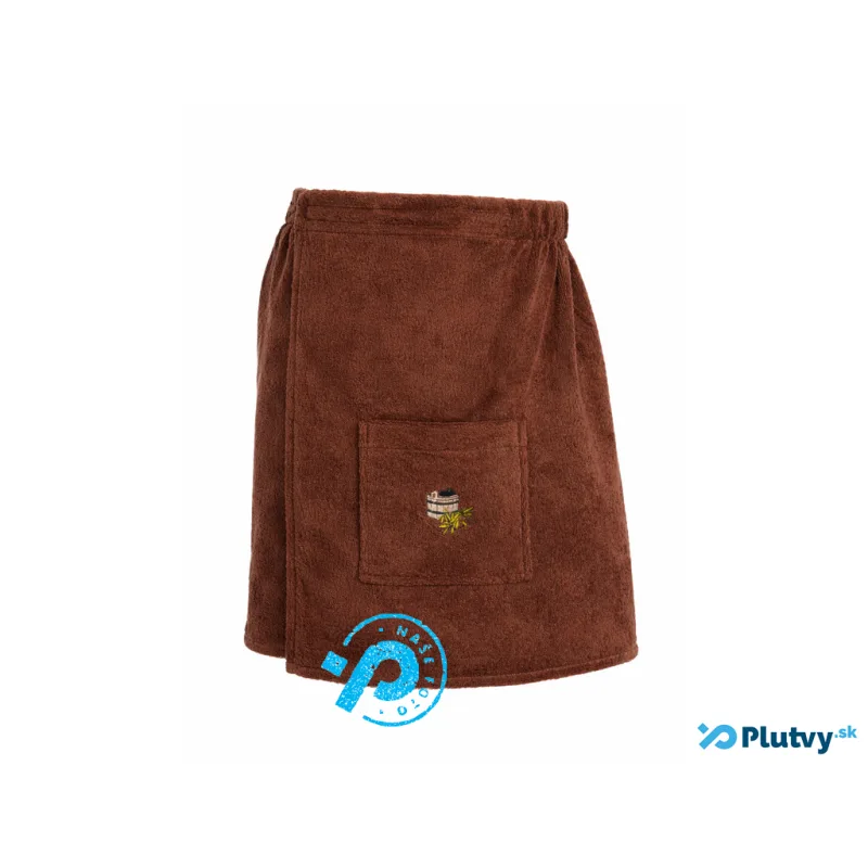 Pánsky kilt do sauny 100 % bavlna