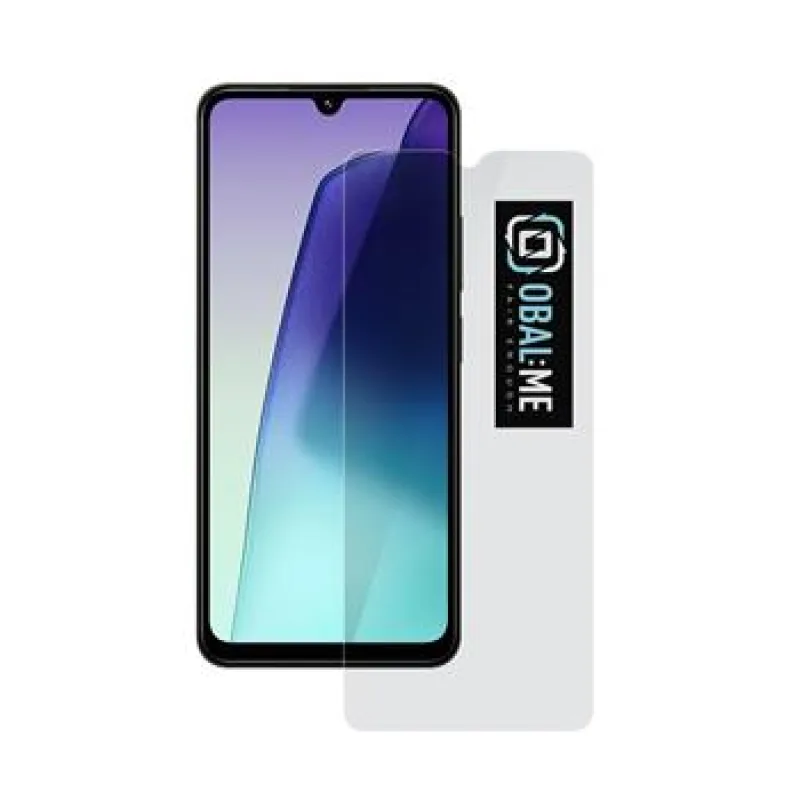 OBAL:ME 2.5D Tvrdené Sklo pre Xiaomi Redmi 14C 4G/ Poco C75 Clear…