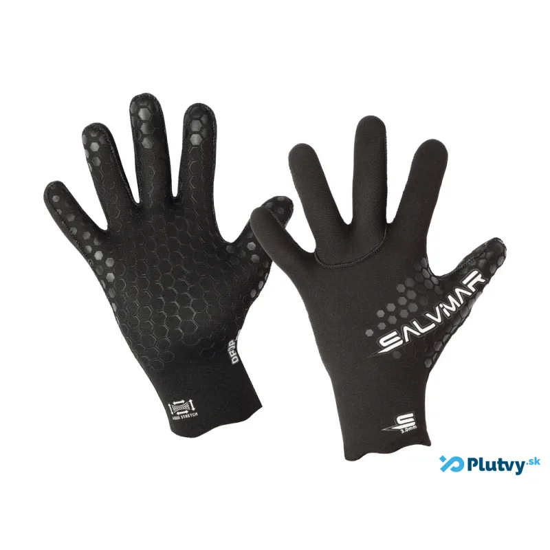Neoprénové rukavice Salvimar Drop Plus 5 mm, XL