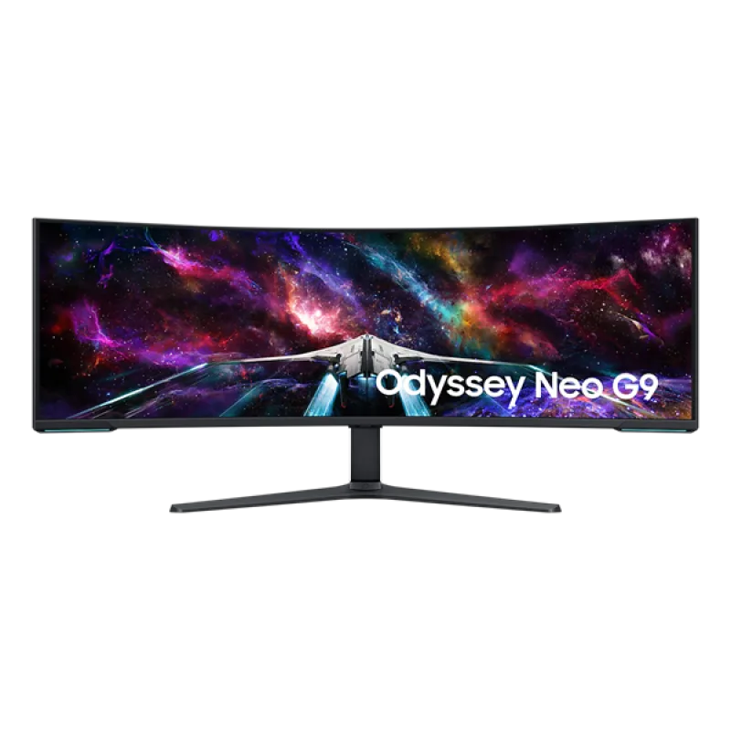 Samsung Odyssey Neo G9 57" VA LED 7680x2160 Mega DCR 1ms 420cd 3xHDMI DP…