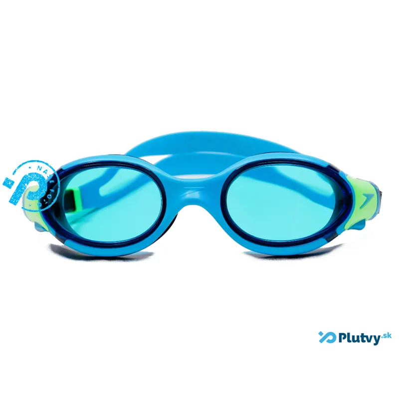 Speedo Biofuse 2.0 modrá, modré