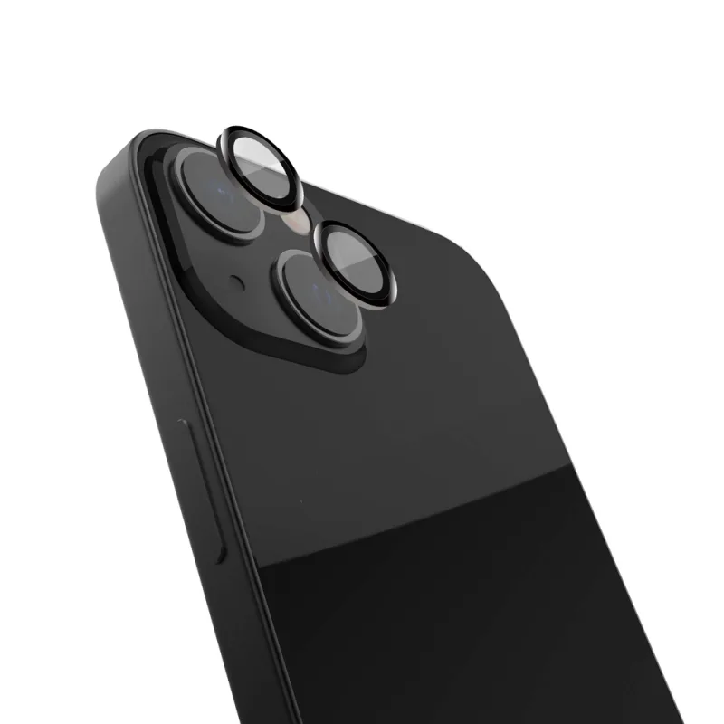 Tvrdené sklo Raptic X-Doria Armor Camera Glass iPhone 14 Plus pre zadnú kameru