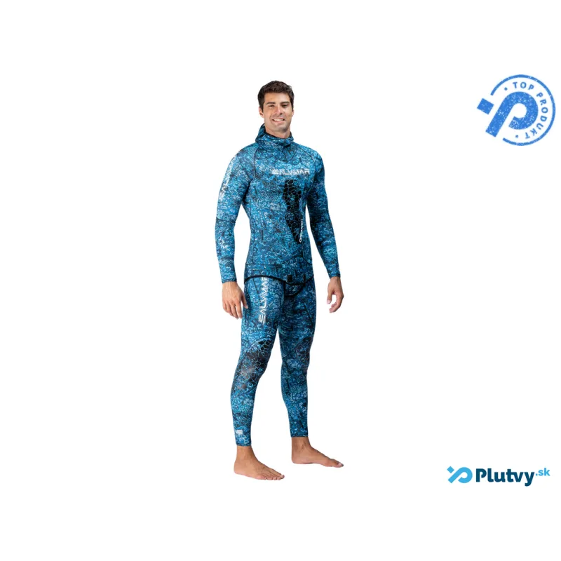 Salvimar Krypsis Ocean 101 1.5mm, univerzálny, L