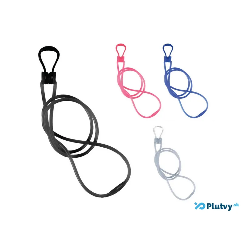 Arena Strap Nose Clip Pro ružová