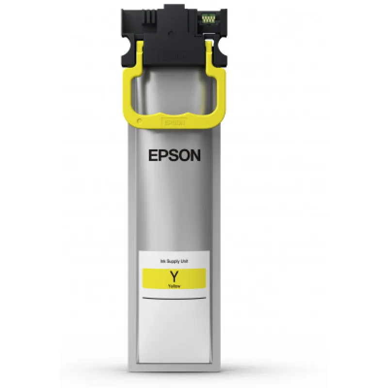 Epson L Yellow pre WF-C53xx/ WF-C58xx Series C13T11C440
