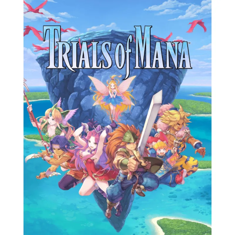 ESD Trials of Mana ESD_8987