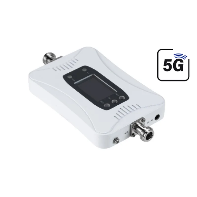 GSMrepeater C13L B28 s podporou 5G