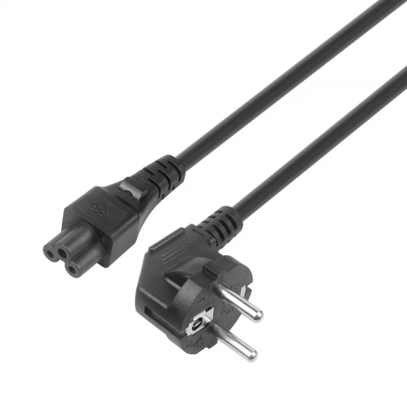 TB Touch Power cable 1.8 m IEC C5 VDE AKTBXKZC5SC180B
