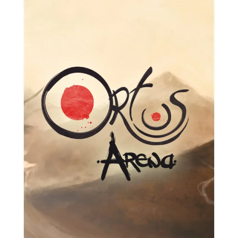 ESD Ortus Arena ESD_6215