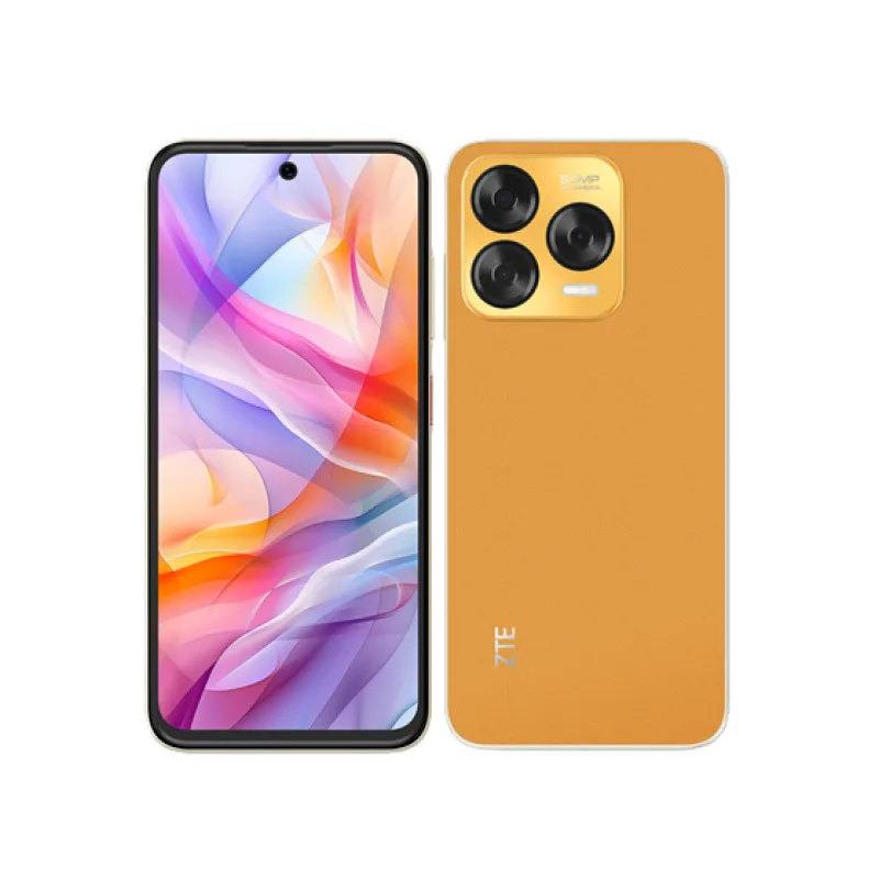 ZTE V70 Vita Orange 8+256GB