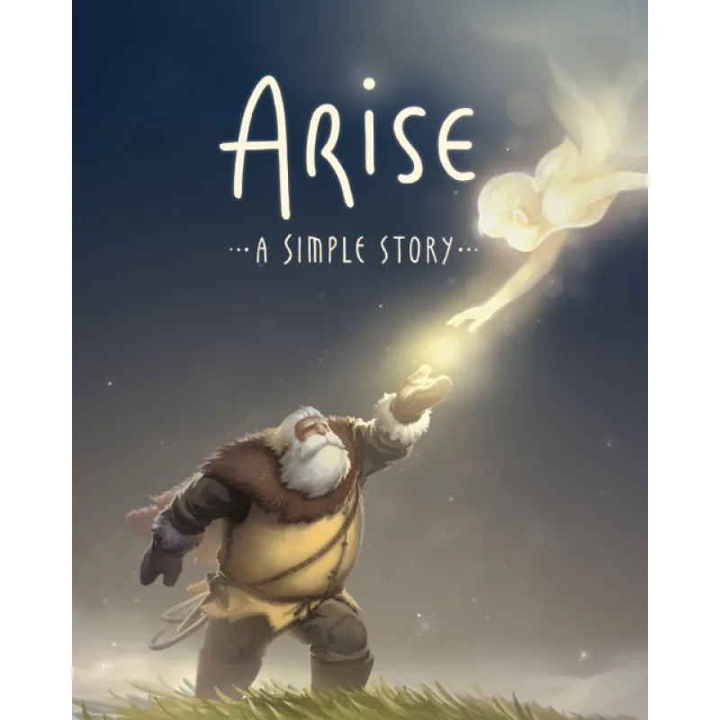 ESD Arise A Simple Story ESD_10108
