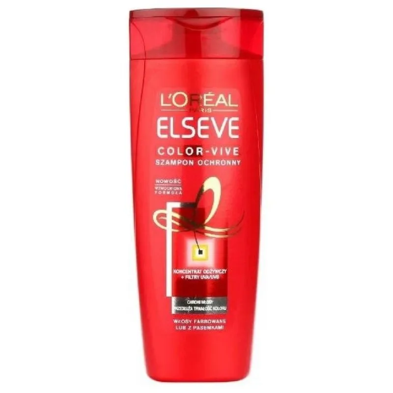Loreal Paris Elseve Color šampón na vlasy 400ml