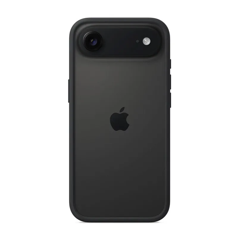 iPhone Air Bumper - Čierna