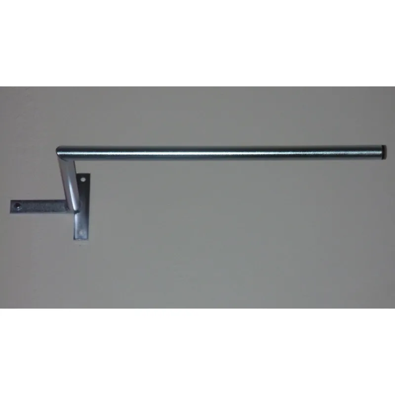 Anténny držiak 25/ 63cm T (p.2, 8 cm) DSSKT2563