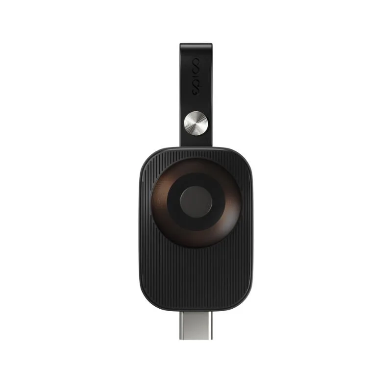 Epico UltraBase mini USB-C nabíjačka Apple Watch EO20 9915111300066