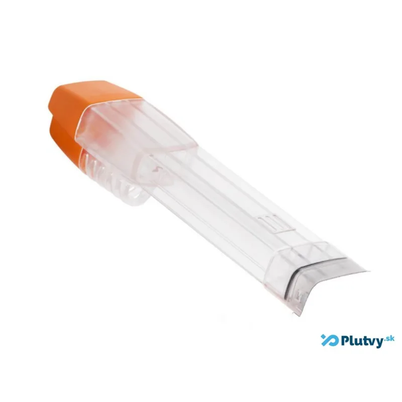 OceanReef Aria šnorchel - náhradný šnorchel pre celotvárovú masku