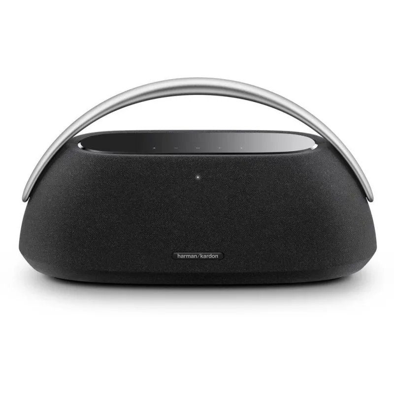 Harman/Kardon GO + PLAY 3 Black GO+PLAY 3 BLK
