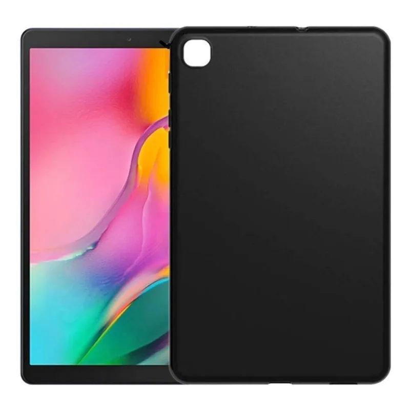 Tenké puzdro pre iPad Air 11'' tablet 2024 - čierne