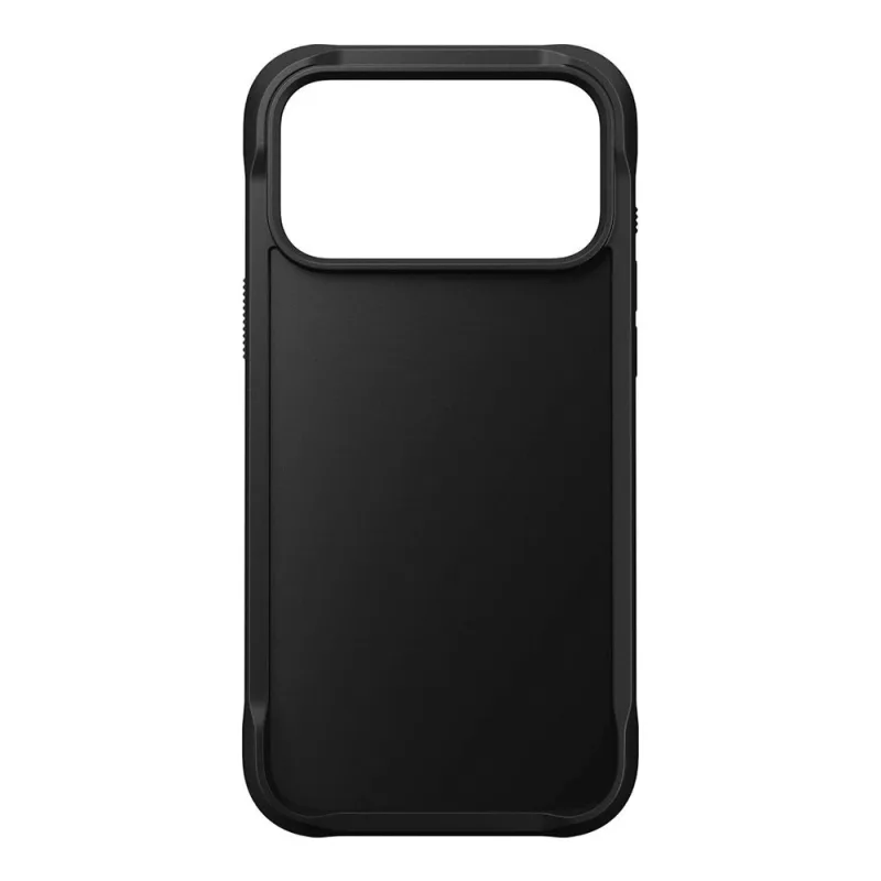 Nomad kryt Rugged Case Magsafe pre iPhone 17 Pro Max - Black