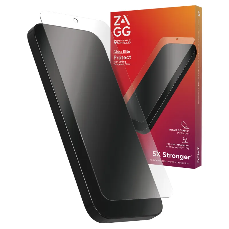 ZAGG Invisible Shield Elite B sklo pre Samsung S24 200113504