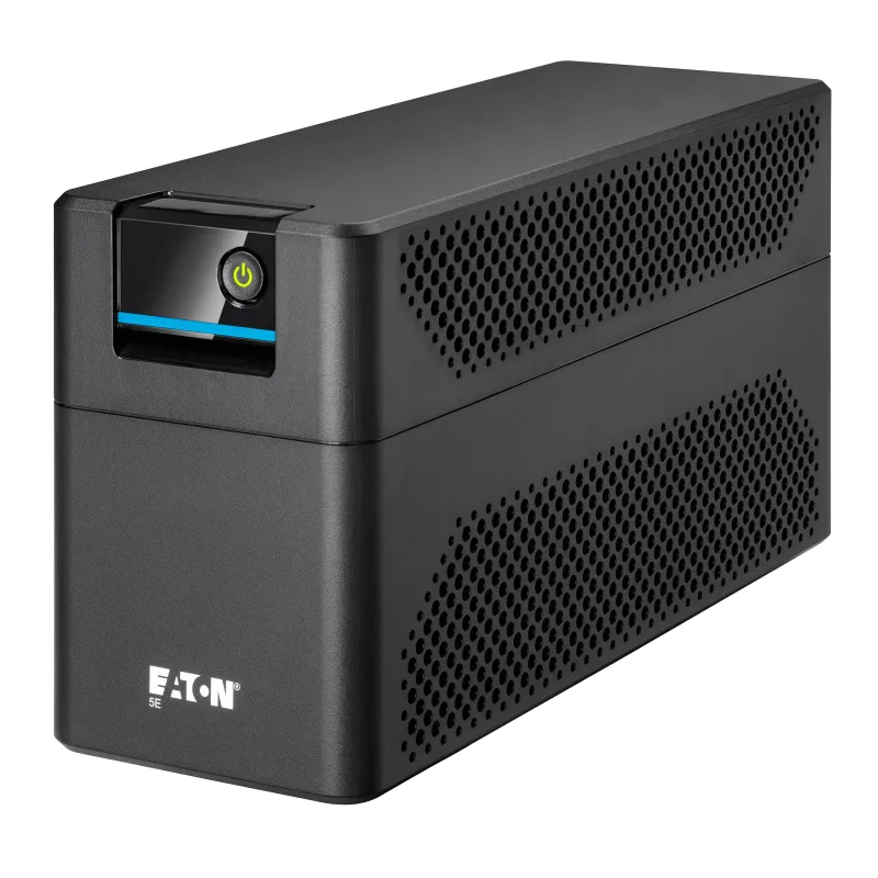 EATON UPS 1/1fáza 700VA, 5E 700I, G2, line-interactive 5E700I
