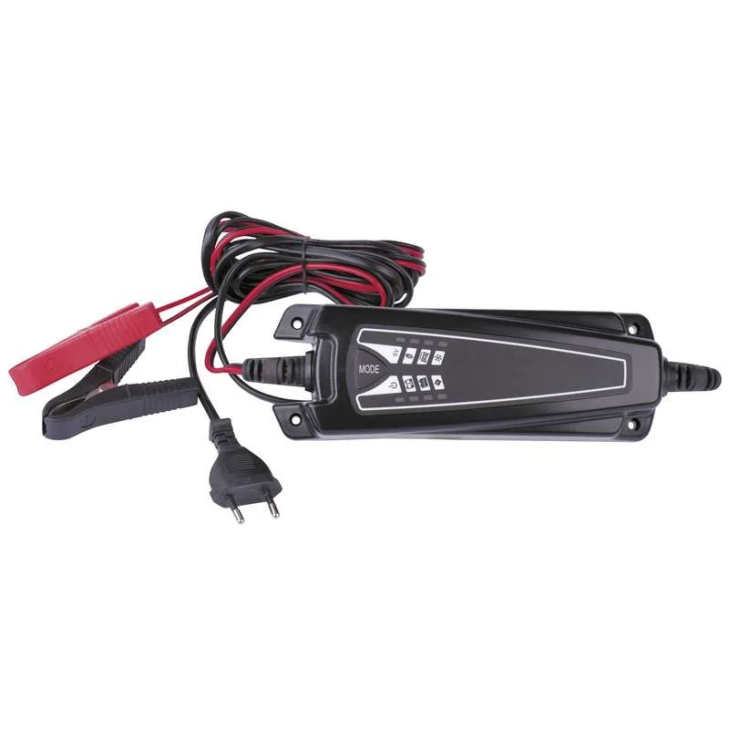 INTELIGENTNÝ NABÍJAČ OLOV. (SLA) BATÉRIÍ 6V/ 12V-4A 1606025000