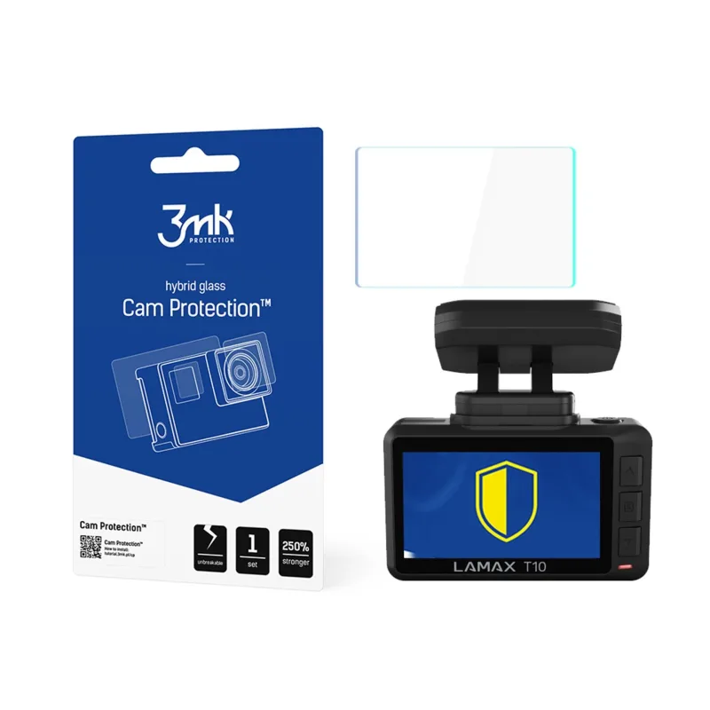 3mk Cam Protection pro Lamax T10 5903108636483