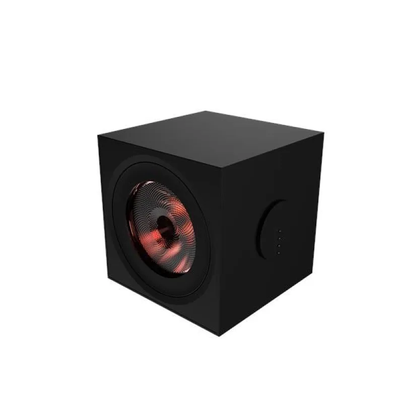 Yeelight CUBE Smart Lamp - Light Gaming Cube Spot - Expansion Pack YLFWD…