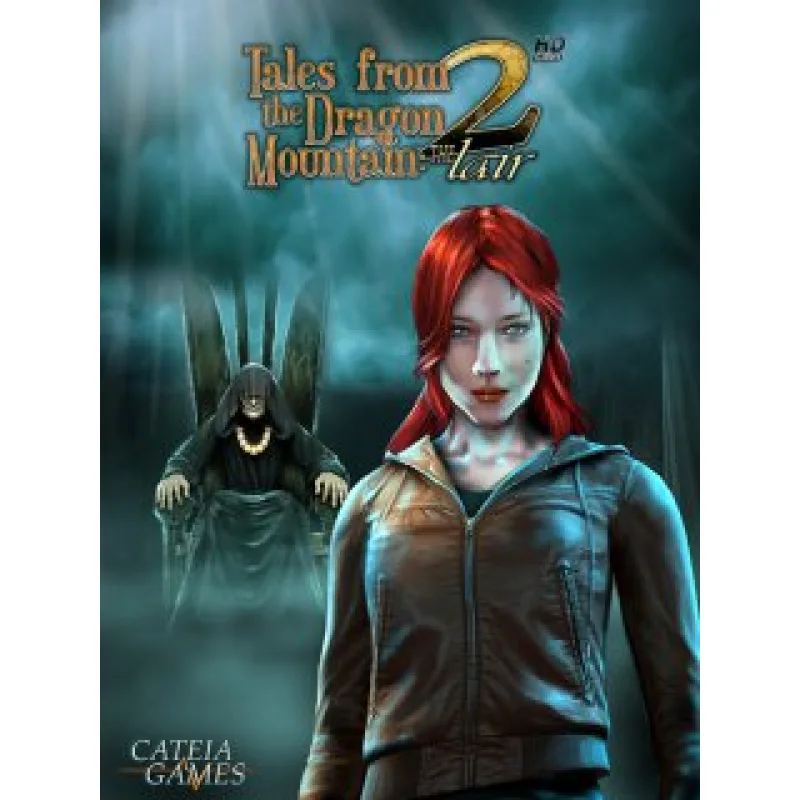 ESD Tales From The Dragon Mountain 2 The Lair ESD_5346