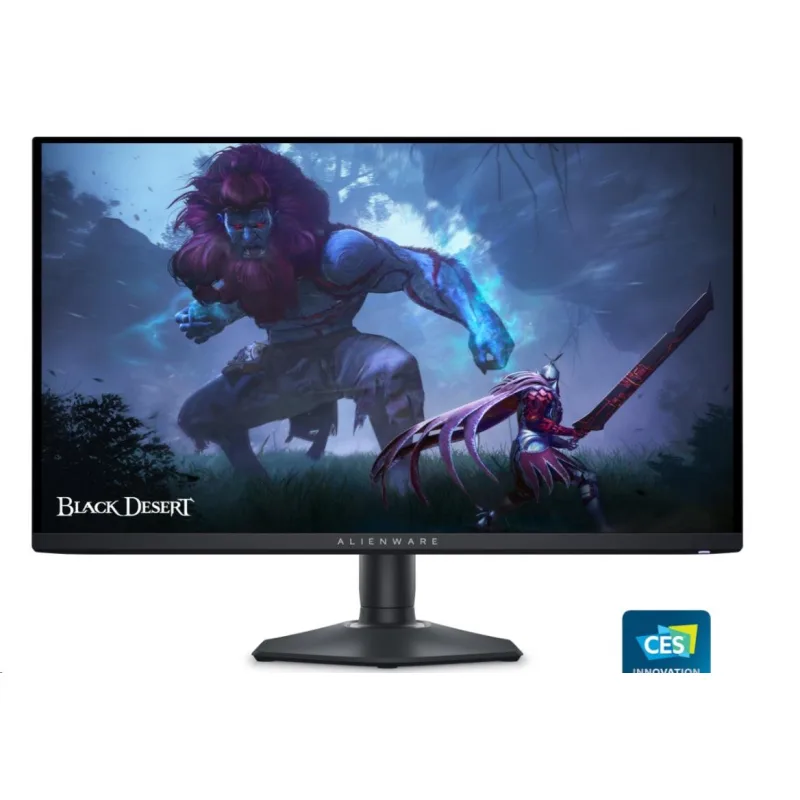 DELL LCD AW2725DF - 26, 7"/ QD/ OLED/ QHD/ / 2560 x 1440/ 16:9/ 144Hz/ 0…