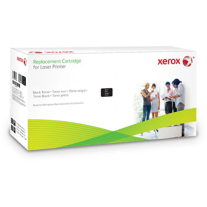 XEROX toner kompat. s HP CF213A, 1800 str., magenta 006R03183