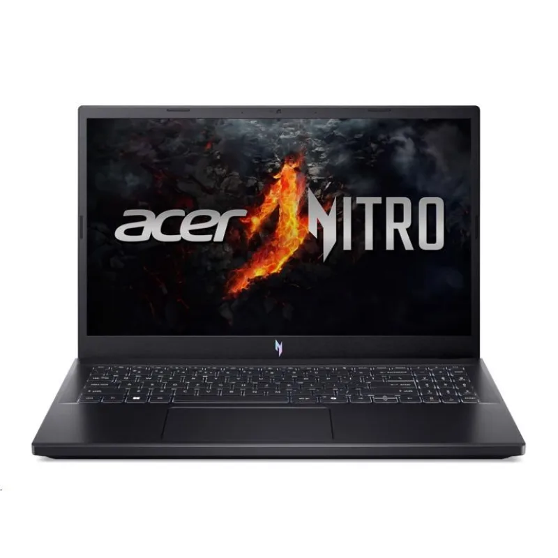 Acer Nitro V 15/ ANV15-42-R7K7/ R7-7445HS/ 15, 6"/ FHD/ 16GB/ 1TB/ RTX…