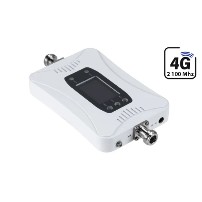 GSMrepeater C13L B1 pre 4G/WCDMA (2 100 Mhz)