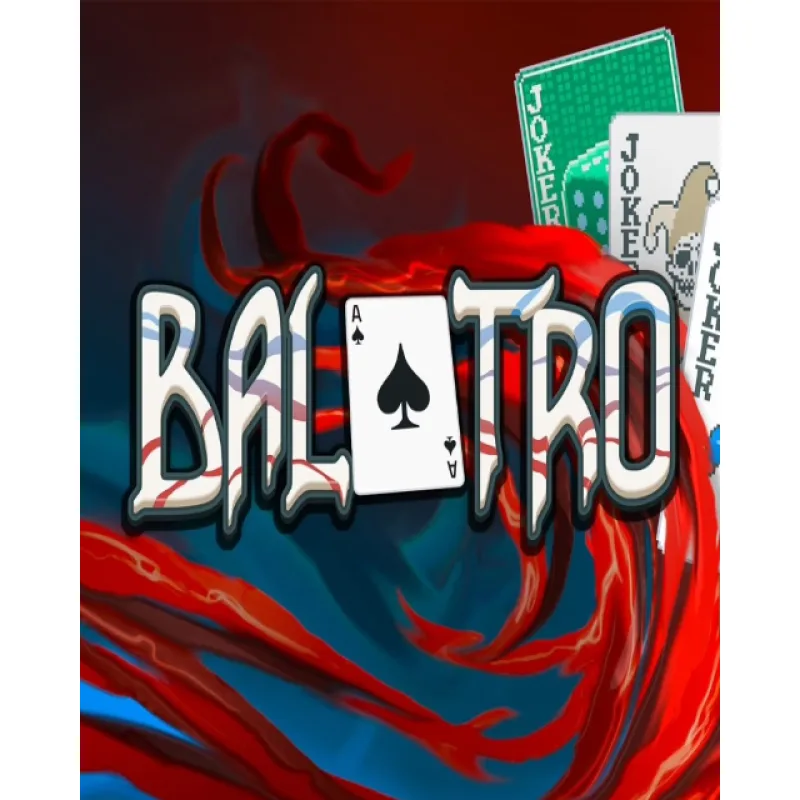 ESD Balatro ESD_12398