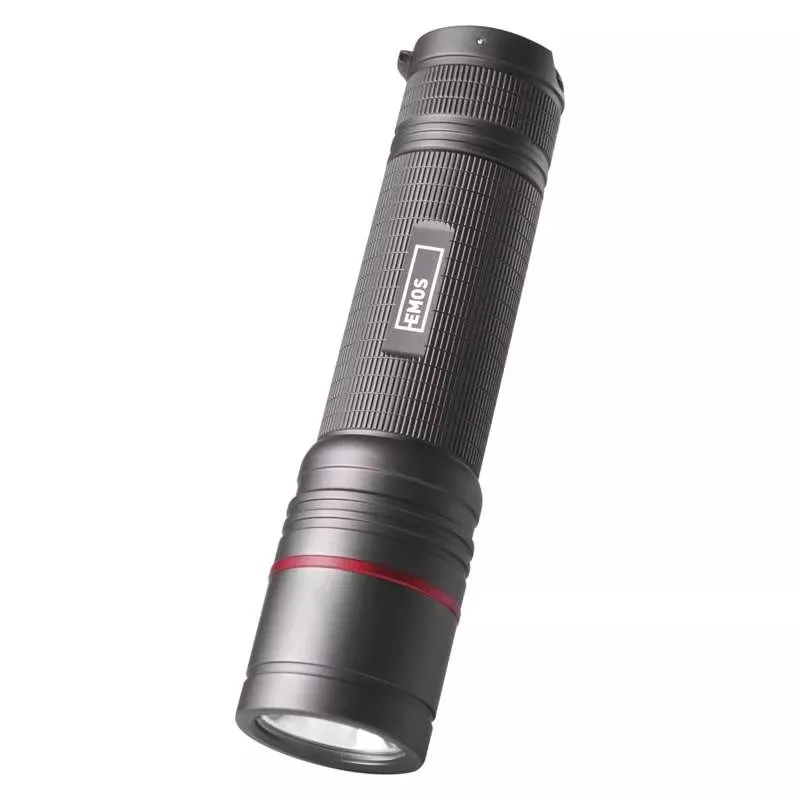 EMOS LED NABÍJ. SVIETIDLO ULTIBRIGHT 90 1200lm 5000mAh P3190